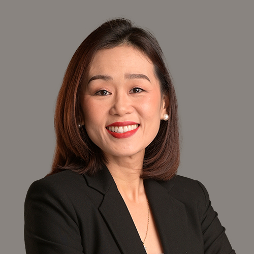 Senior Management BPI